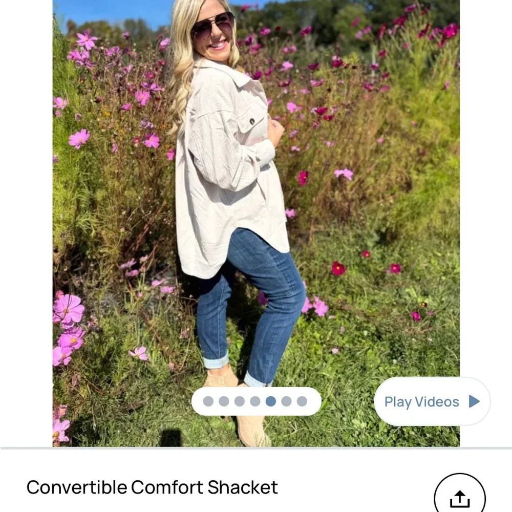 Jacket - Picture 2 of 5